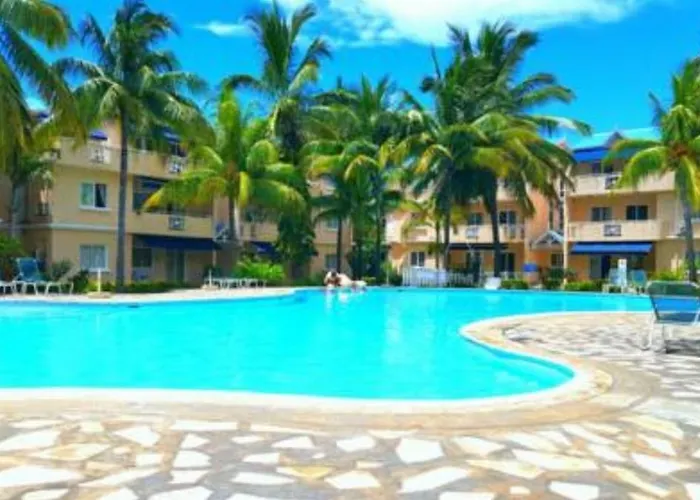 Le Dattier Holidays