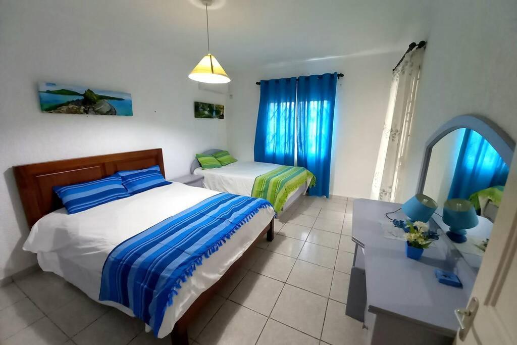 Le Dattier Holidays * Flic en Flac