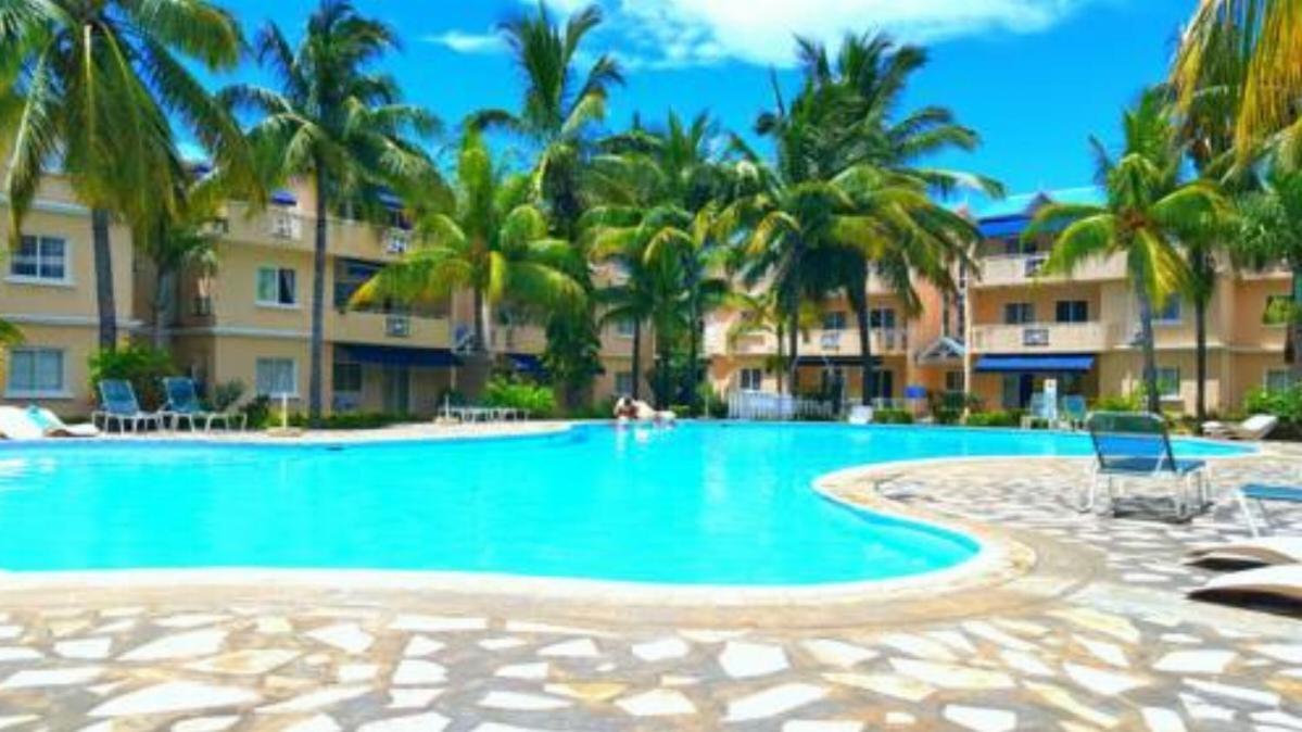 Le Dattier Holidays Apartment Flic en Flac