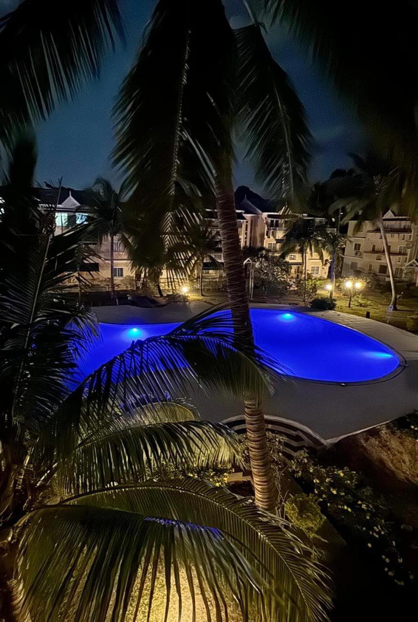 Le Dattier Holidays * Flic en Flac