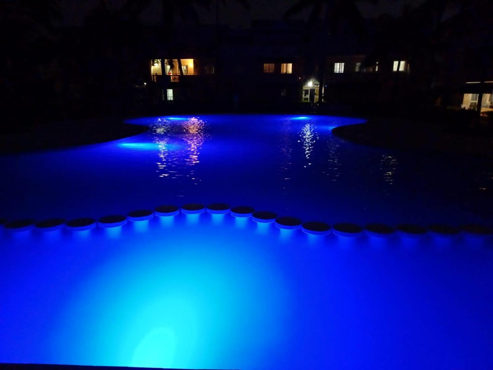 Le Dattier Holidays * Flic en Flac